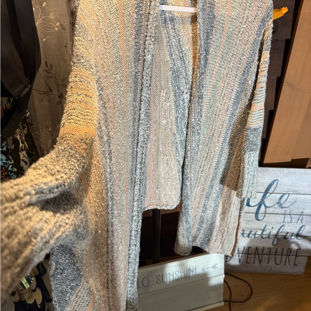 Maurice cardigan - Picture 3 of 4